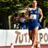 Forlì (ITA): Giada Traina e Diego Giampaolo vincono i campionati italiani U16